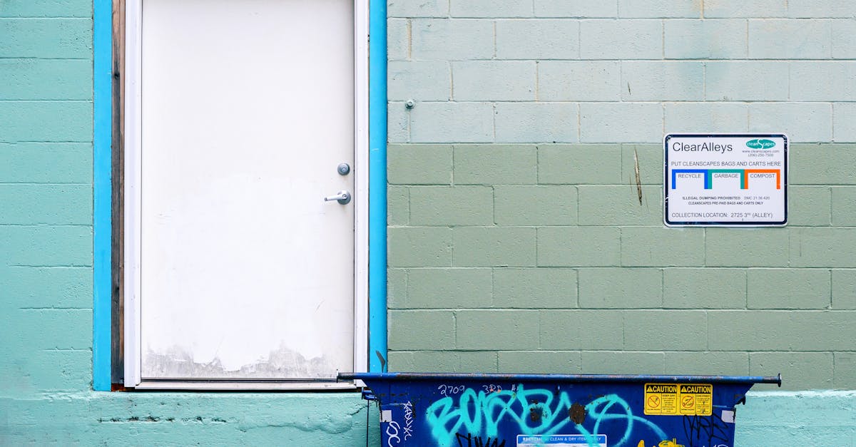 Same-Day Dumpster Rental